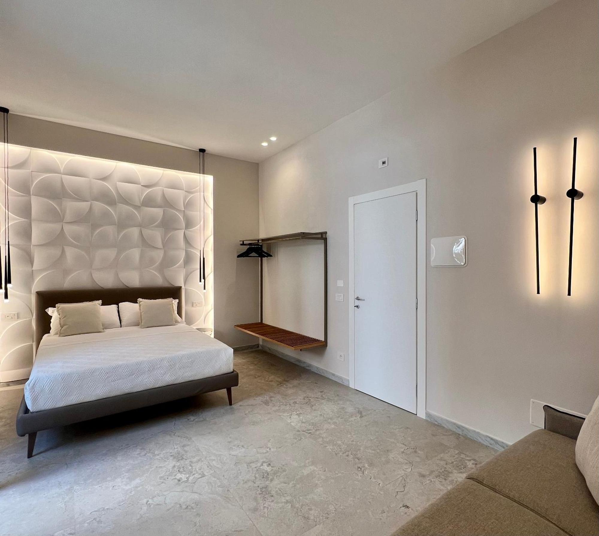 Elegant Rooms La Spezia Eksteriør billede