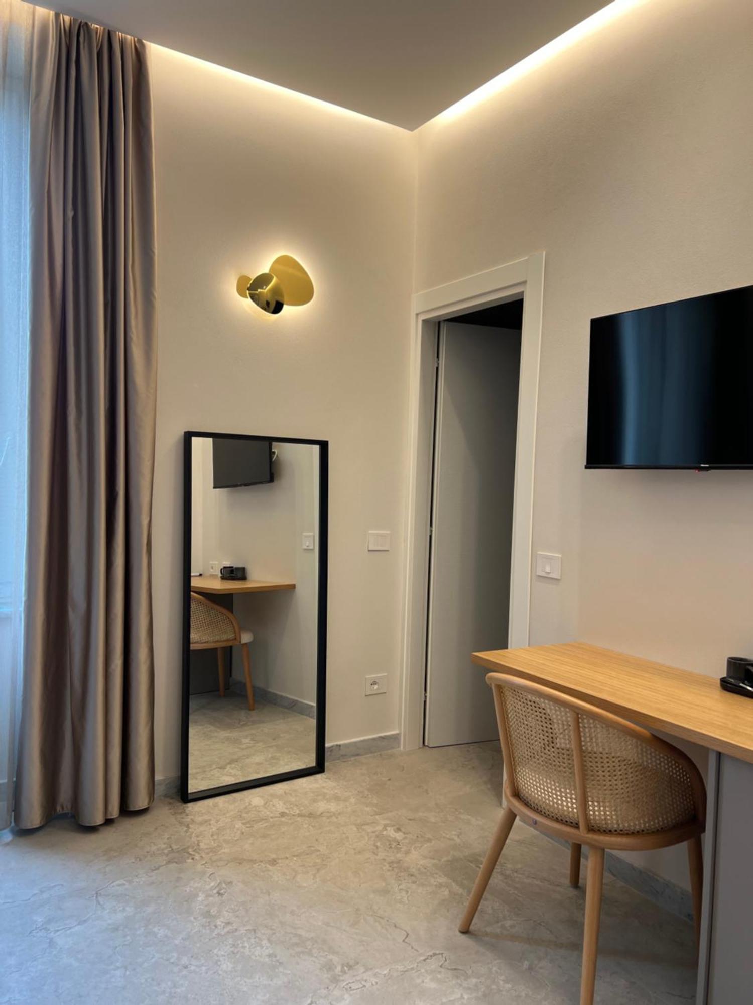 Elegant Rooms La Spezia Eksteriør billede