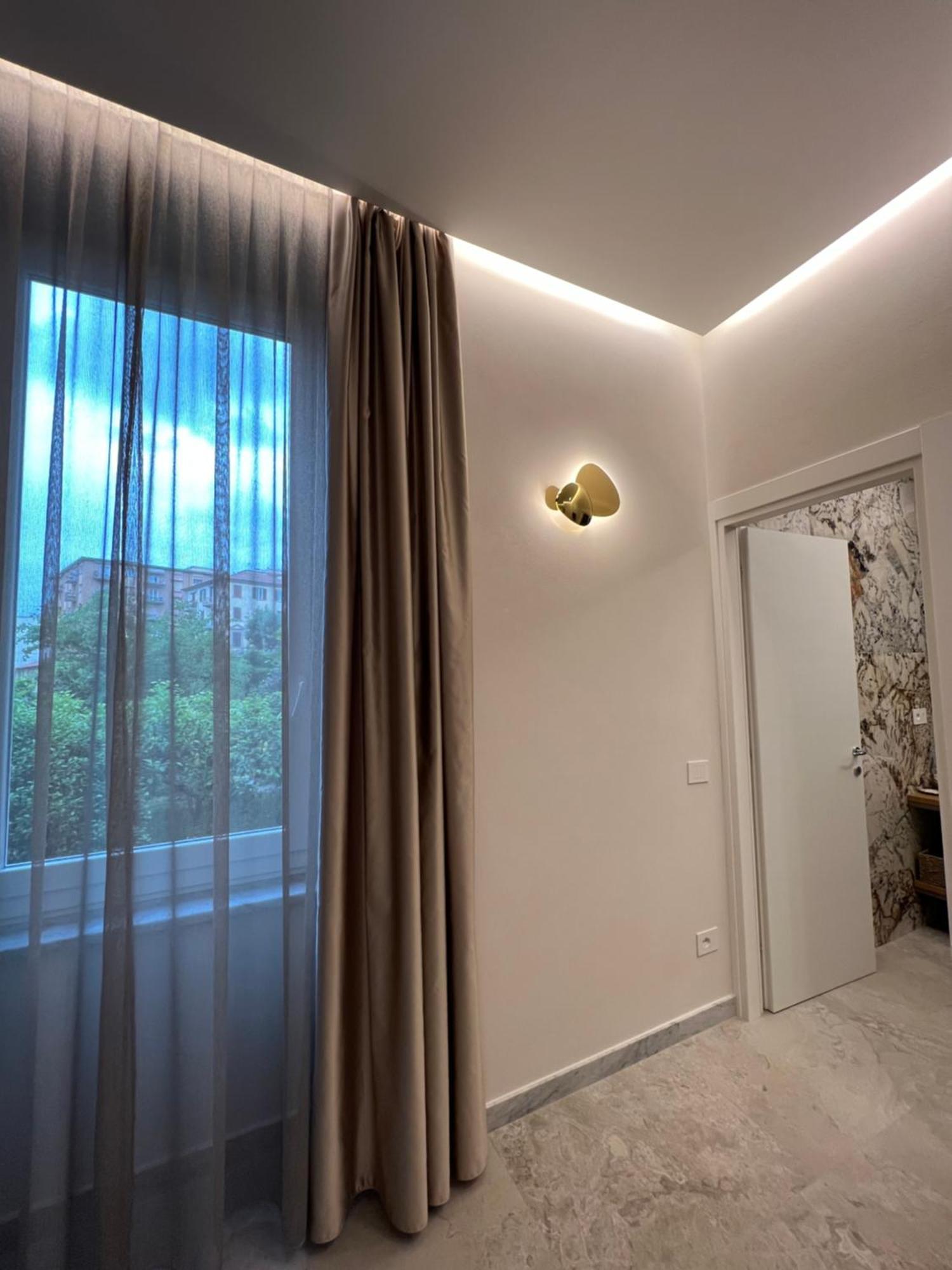 Elegant Rooms La Spezia Eksteriør billede