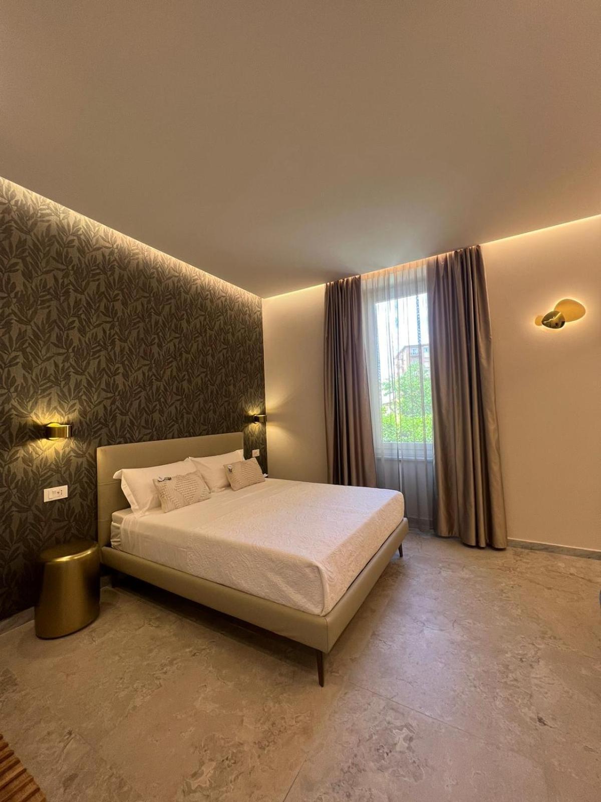 Elegant Rooms La Spezia Eksteriør billede