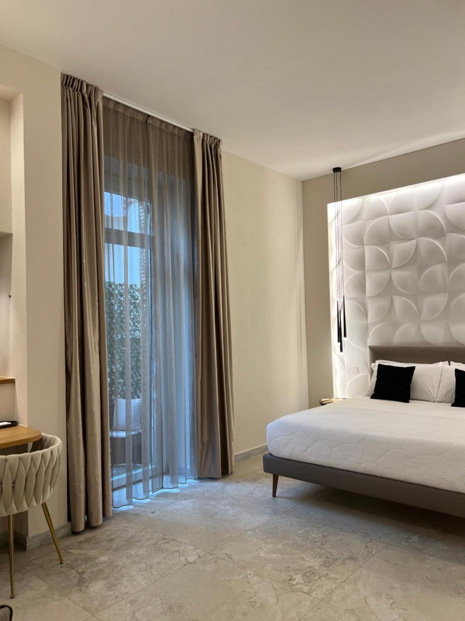 Elegant Rooms La Spezia Eksteriør billede