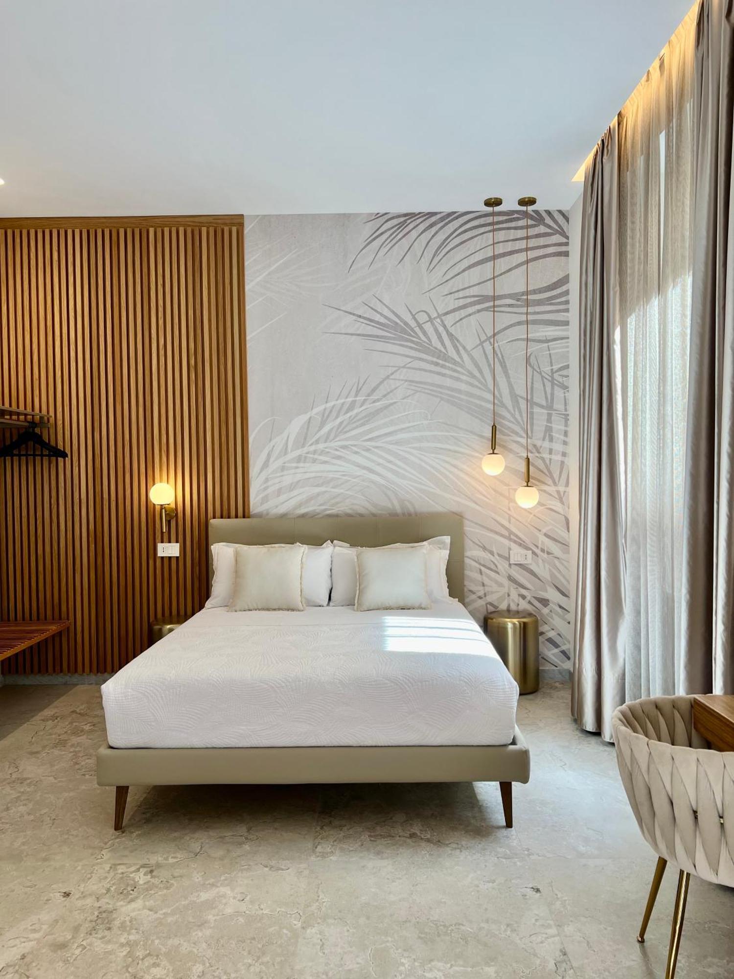 Elegant Rooms La Spezia Eksteriør billede