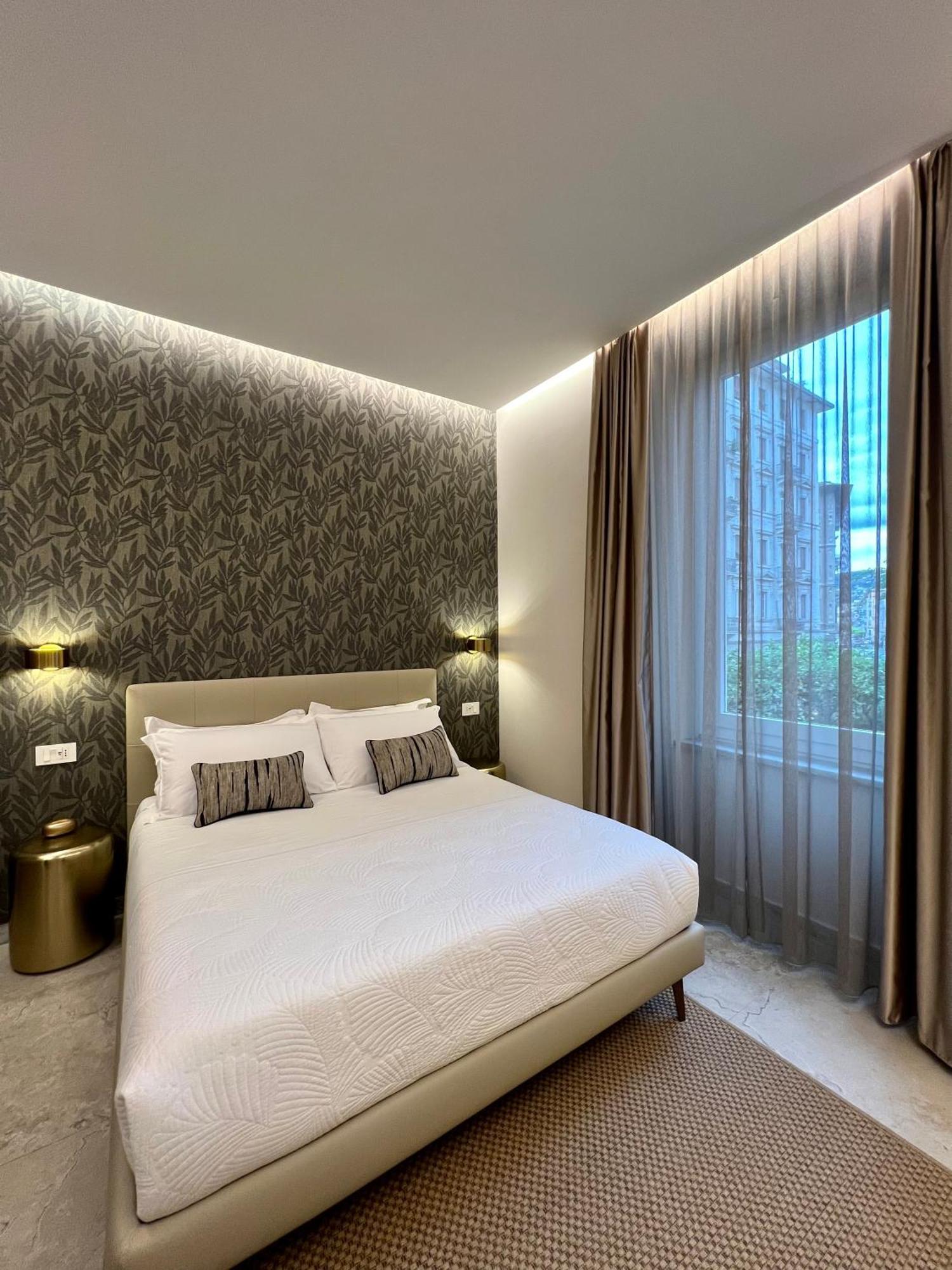 Elegant Rooms La Spezia Eksteriør billede