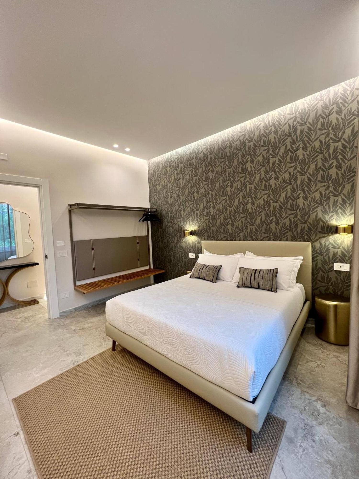 Elegant Rooms La Spezia Eksteriør billede