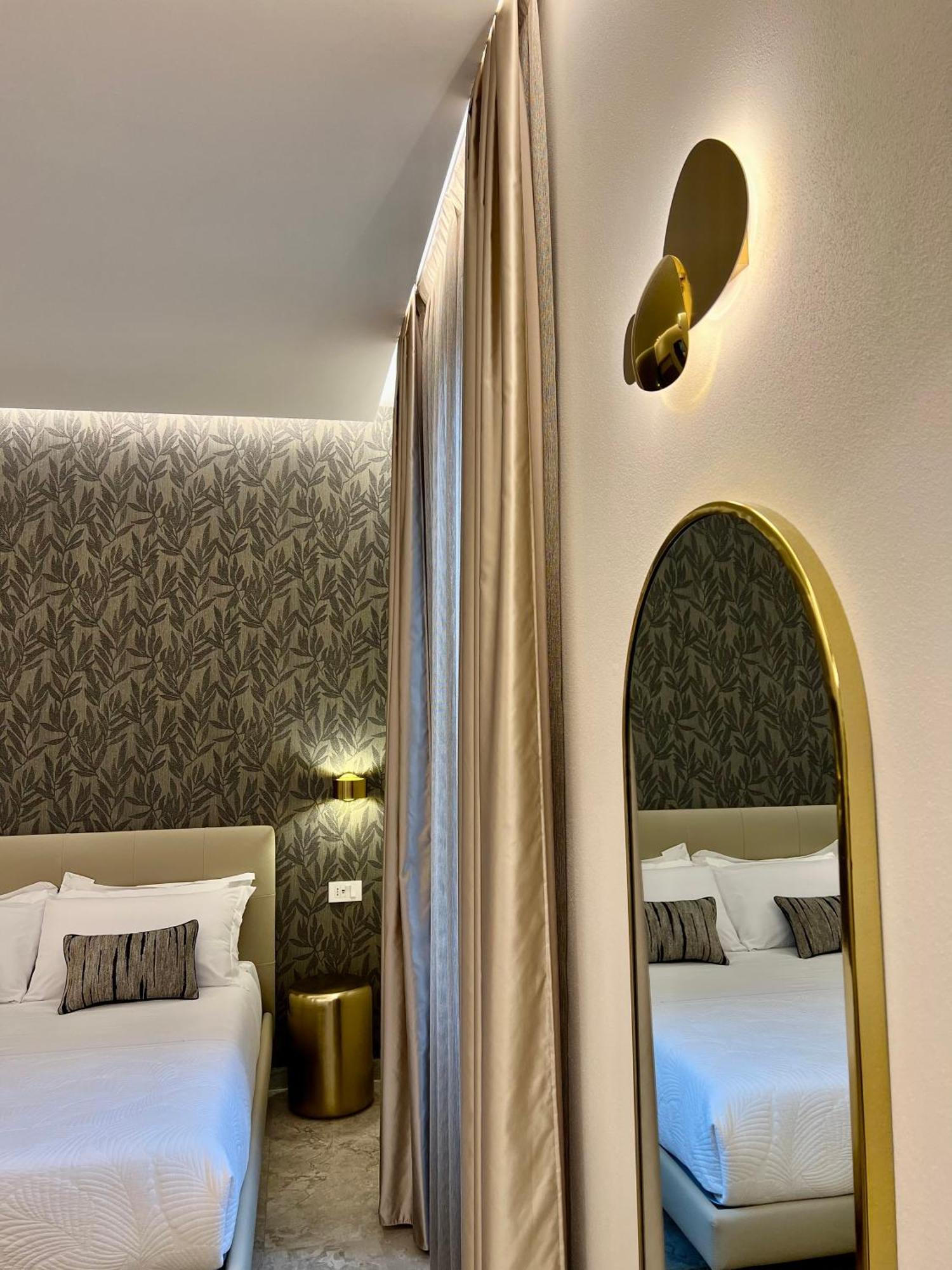 Elegant Rooms La Spezia Eksteriør billede