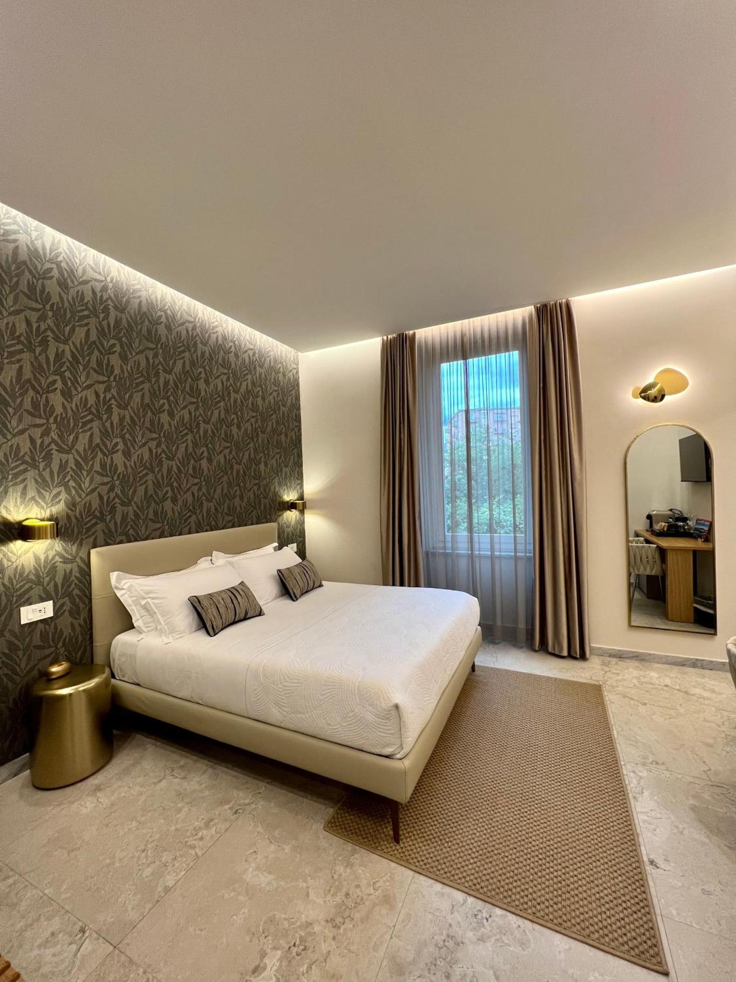 Elegant Rooms La Spezia Eksteriør billede