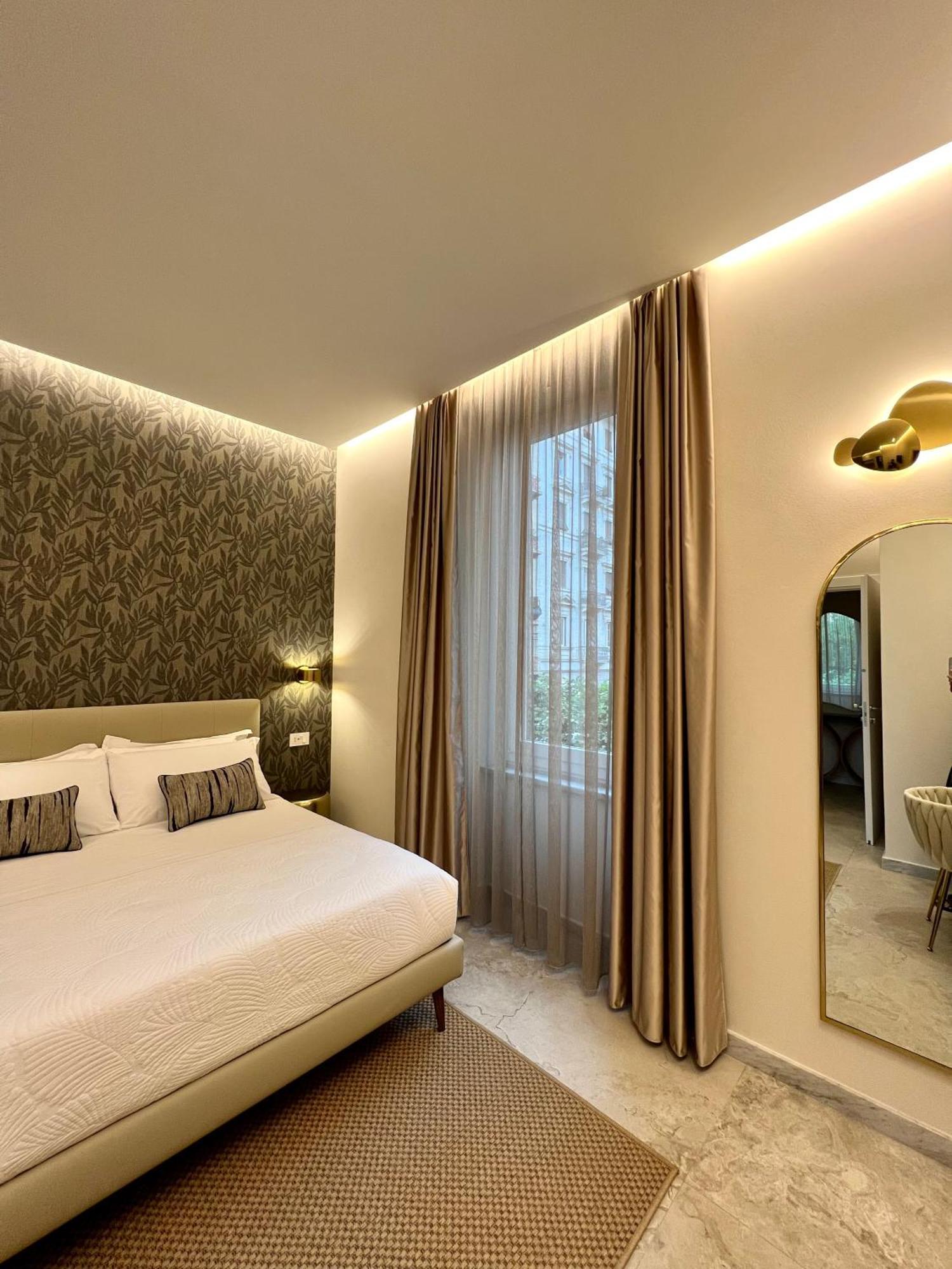 Elegant Rooms La Spezia Eksteriør billede