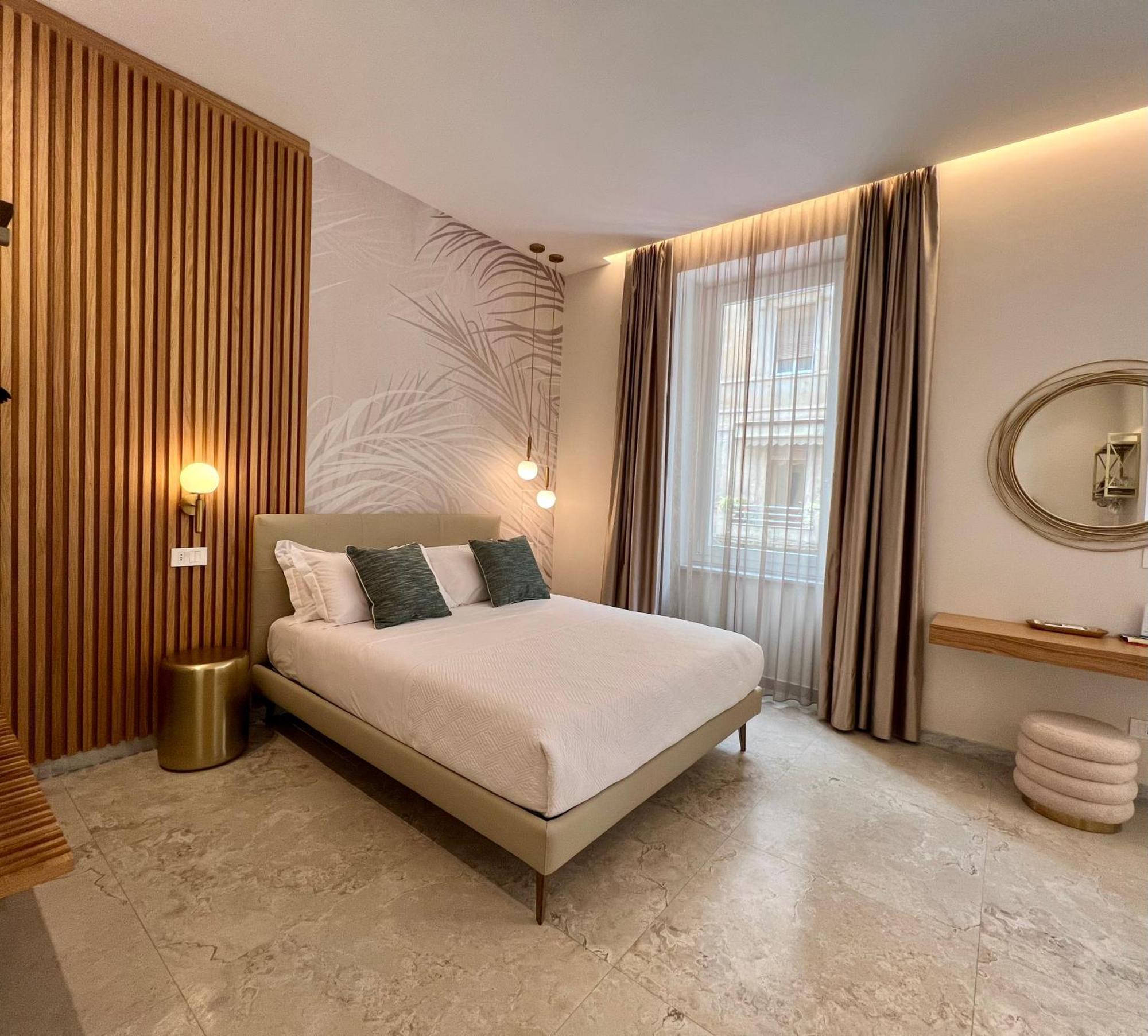 Elegant Rooms La Spezia Eksteriør billede