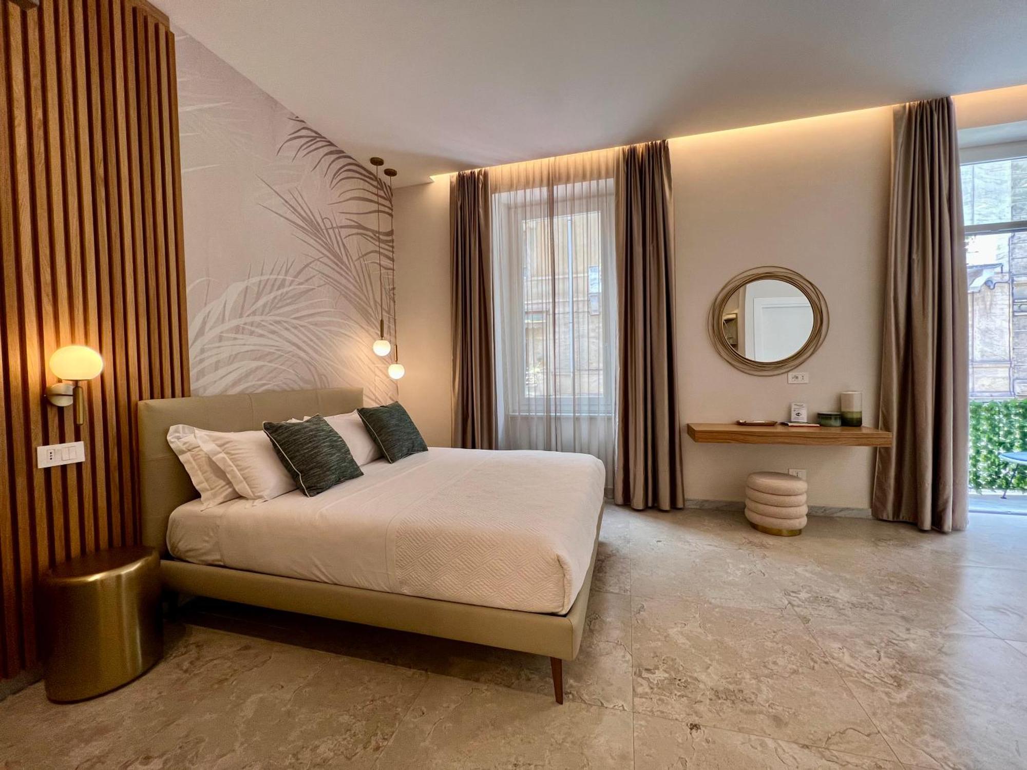 Elegant Rooms La Spezia Eksteriør billede