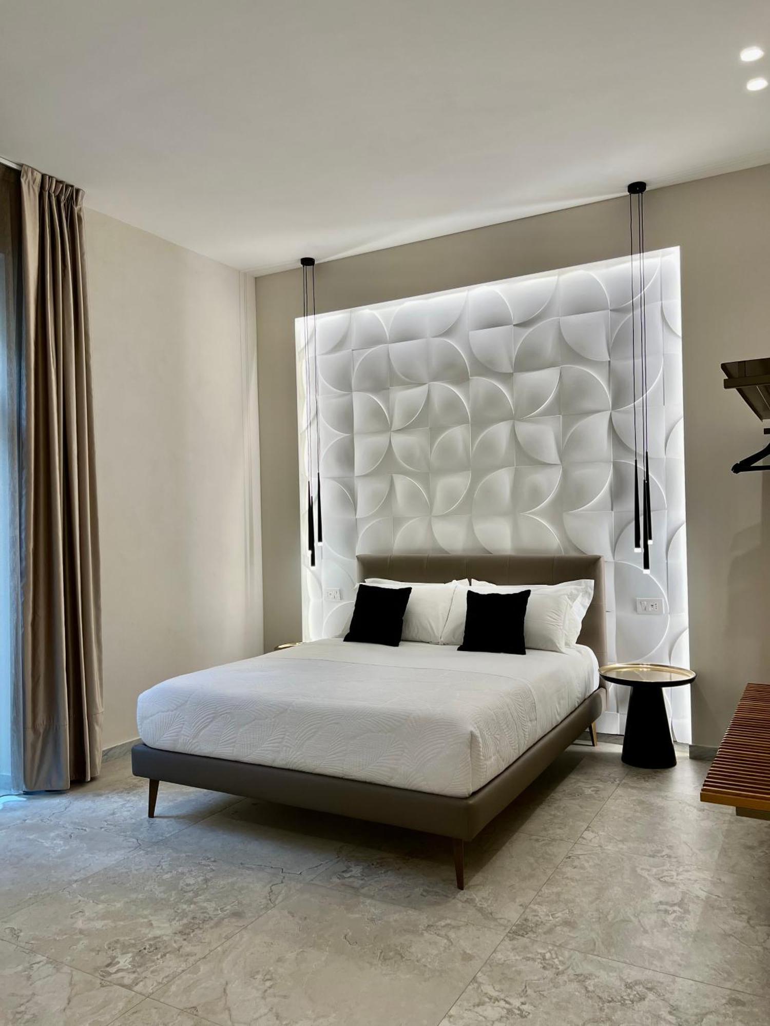 Elegant Rooms La Spezia Eksteriør billede