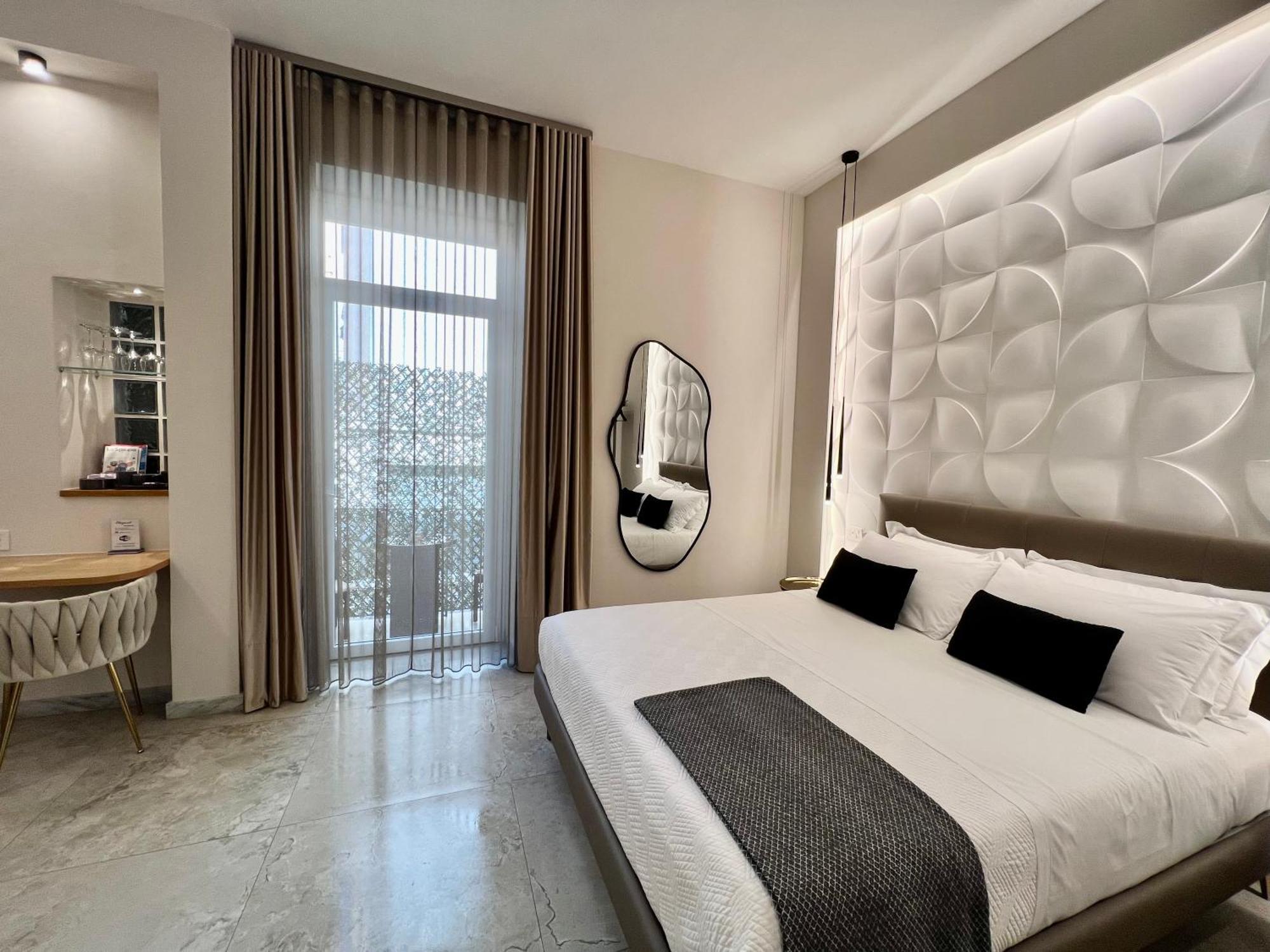 Elegant Rooms La Spezia Eksteriør billede